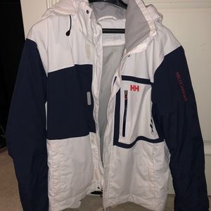 Helly Hasen Ski Jacket